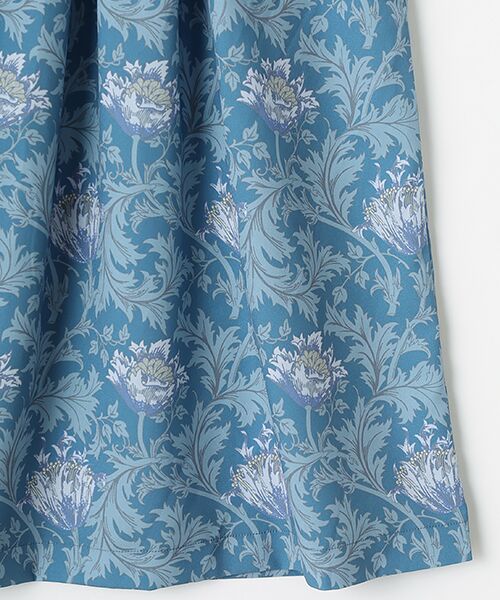 TAKASHIMAYA OUTLET / タカシマヤ アウトレット ロング・マキシ丈スカート | プリントスカート | 詳細3