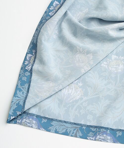 TAKASHIMAYA OUTLET / タカシマヤ アウトレット ロング・マキシ丈スカート | プリントスカート | 詳細5