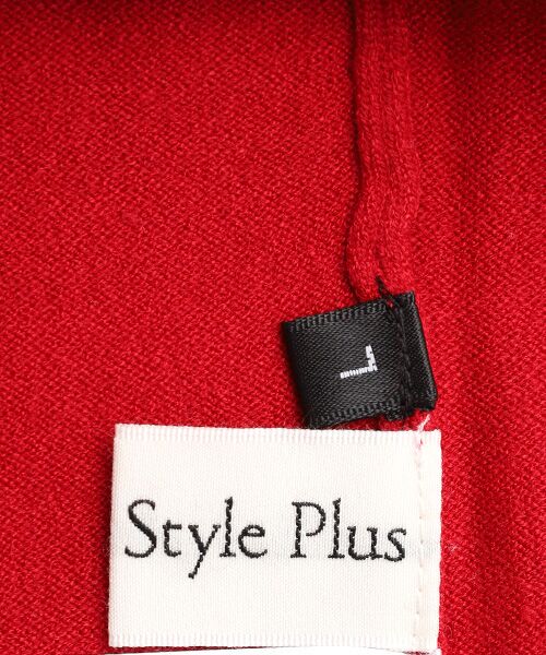 TAKASHIMAYA OUTLET / タカシマヤ アウトレット その他トップス | ビーズ刺しゅう使いプルオーバー | 詳細4