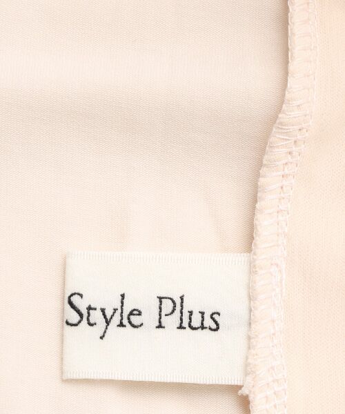 TAKASHIMAYA OUTLET / タカシマヤ アウトレット その他トップス | レース切替えプルオーバー | 詳細6
