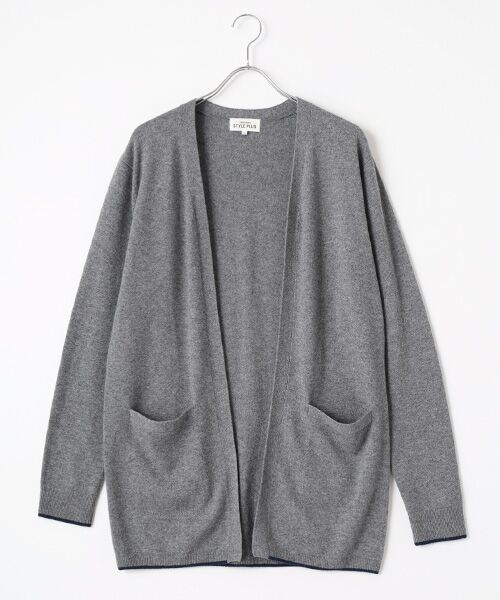 GIORGIO ARMANI - 美品 GIORGIO ARMANI 多連ボタン ロング