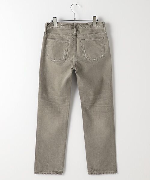 TAKASHIMAYA OUTLET / タカシマヤ アウトレット デニムパンツ | 『アウトレット対象商品』アッパーハイツ　ＴＨＥ　ＬＩＰＳＴＩＣＫ | 詳細1