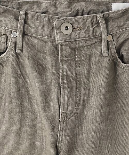 TAKASHIMAYA OUTLET / タカシマヤ アウトレット デニムパンツ | 『アウトレット対象商品』アッパーハイツ　ＴＨＥ　ＬＩＰＳＴＩＣＫ | 詳細6