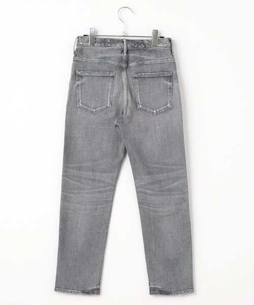 TAKASHIMAYA OUTLET / タカシマヤ アウトレット デニムパンツ | 『アウトレット対象商品』アッパーハイツ　ＴＨＥ　ＥＩＧＨＴＹ’Ｓ | 詳細1