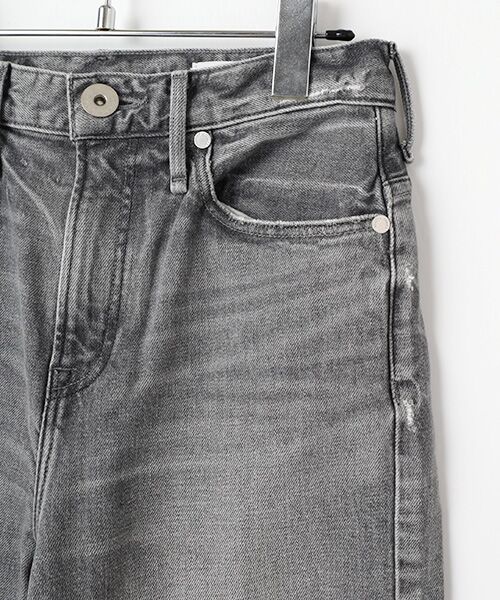 TAKASHIMAYA OUTLET / タカシマヤ アウトレット デニムパンツ | 『アウトレット対象商品』アッパーハイツ　ＴＨＥ　ＥＩＧＨＴＹ’Ｓ | 詳細2