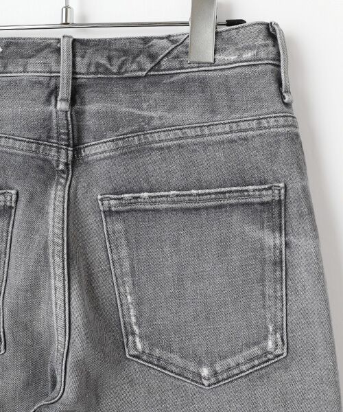 TAKASHIMAYA OUTLET / タカシマヤ アウトレット デニムパンツ | 『アウトレット対象商品』アッパーハイツ　ＴＨＥ　ＥＩＧＨＴＹ’Ｓ | 詳細3