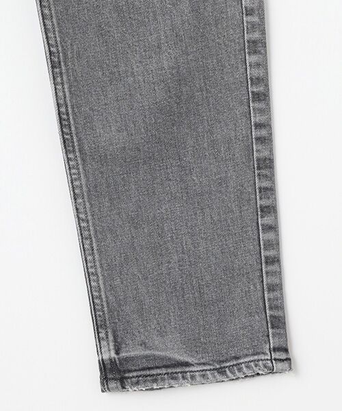 TAKASHIMAYA OUTLET / タカシマヤ アウトレット デニムパンツ | 『アウトレット対象商品』アッパーハイツ　ＴＨＥ　ＥＩＧＨＴＹ’Ｓ | 詳細4