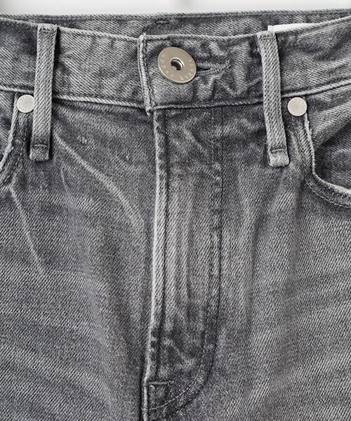 TAKASHIMAYA OUTLET / タカシマヤ アウトレット デニムパンツ | 『アウトレット対象商品』アッパーハイツ　ＴＨＥ　ＥＩＧＨＴＹ’Ｓ | 詳細6