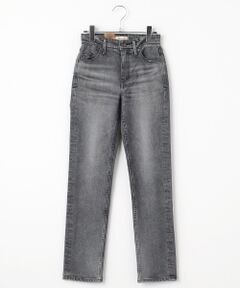 TAKASHIMAYA OUTLET / タカシマヤ アウトレット デニムパンツ | 『アウトレット対象商品』ヤヌーク　ＡＮＮＥＴＴＥ