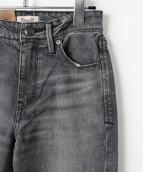 TAKASHIMAYA OUTLET / タカシマヤ アウトレット デニムパンツ | 『アウトレット対象商品』ヤヌーク　ＡＮＮＥＴＴＥ | 詳細2