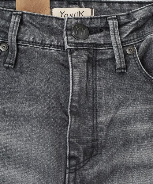 TAKASHIMAYA OUTLET / タカシマヤ アウトレット デニムパンツ | 『アウトレット対象商品』ヤヌーク　ＡＮＮＥＴＴＥ | 詳細6