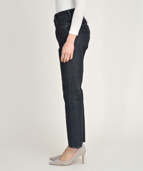 TAKASHIMAYA OUTLET / タカシマヤ アウトレット デニムパンツ | 『アウトレット対象商品』ヤヌーク　ＡＮＮＥＴＴＥ | 詳細1