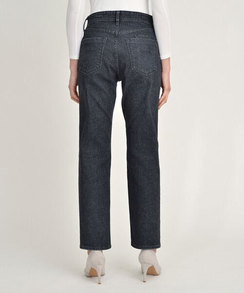 TAKASHIMAYA OUTLET / タカシマヤ アウトレット デニムパンツ | 『アウトレット対象商品』ヤヌーク　ＡＮＮＥＴＴＥ | 詳細2