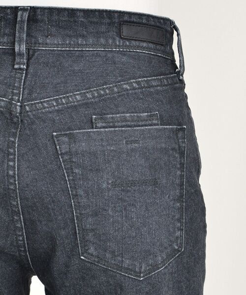 TAKASHIMAYA OUTLET / タカシマヤ アウトレット デニムパンツ | 『アウトレット対象商品』ヤヌーク　ＡＮＮＥＴＴＥ | 詳細3