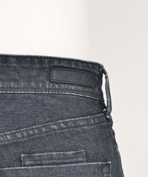 TAKASHIMAYA OUTLET / タカシマヤ アウトレット デニムパンツ | 『アウトレット対象商品』ヤヌーク　ＡＮＮＥＴＴＥ | 詳細4