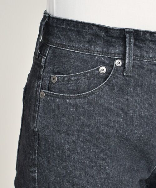 TAKASHIMAYA OUTLET / タカシマヤ アウトレット デニムパンツ | 『アウトレット対象商品』ヤヌーク　ＡＮＮＥＴＴＥ | 詳細6