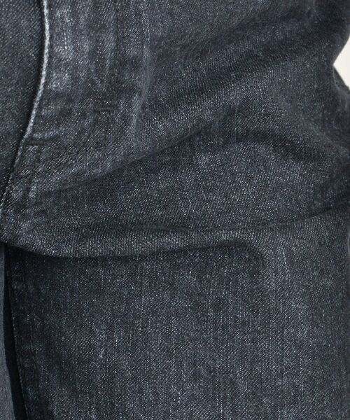 TAKASHIMAYA OUTLET / タカシマヤ アウトレット デニムパンツ | 『アウトレット対象商品』ヤヌーク　ＡＮＮＥＴＴＥ | 詳細8