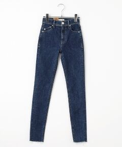 TAKASHIMAYA OUTLET / タカシマヤ アウトレット デニムパンツ | 『アウトレット対象商品』ヤヌーク　ＰＡＴＲＩＣＩＡ