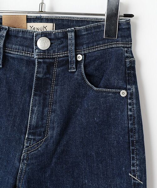 TAKASHIMAYA OUTLET / タカシマヤ アウトレット デニムパンツ | 『アウトレット対象商品』ヤヌーク　ＰＡＴＲＩＣＩＡ | 詳細2