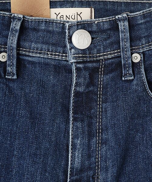TAKASHIMAYA OUTLET / タカシマヤ アウトレット デニムパンツ | 『アウトレット対象商品』ヤヌーク　ＰＡＴＲＩＣＩＡ | 詳細6