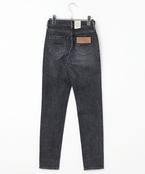 TAKASHIMAYA OUTLET / タカシマヤ アウトレット デニムパンツ | 『アウトレット対象商品』ヤヌーク　ＲＵＴＨ | 詳細1