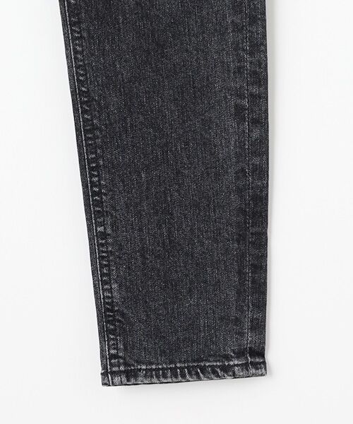 TAKASHIMAYA OUTLET / タカシマヤ アウトレット デニムパンツ | 『アウトレット対象商品』ヤヌーク　ＲＵＴＨ | 詳細4