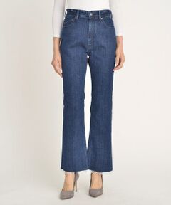 TAKASHIMAYA OUTLET / タカシマヤ アウトレット デニムパンツ | 『アウトレット対象商品』ヤヌーク　Ｂｏｏｔｓ　Ｃｕｔ