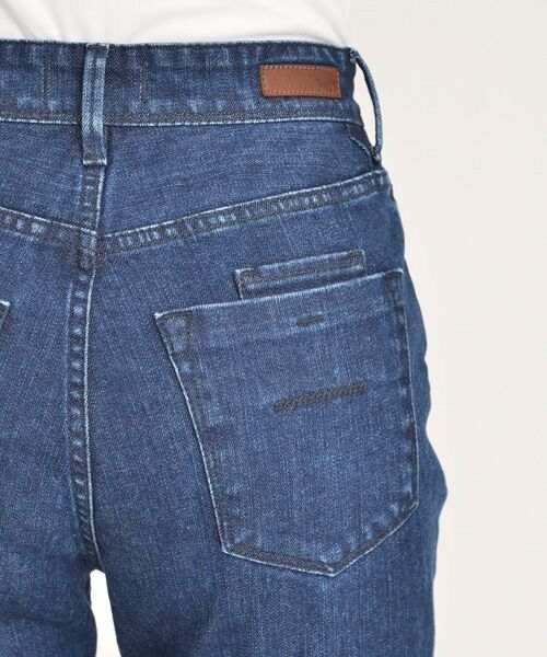 TAKASHIMAYA OUTLET / タカシマヤ アウトレット デニムパンツ | 『アウトレット対象商品』ヤヌーク　Ｂｏｏｔｓ　Ｃｕｔ | 詳細3