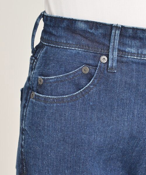 TAKASHIMAYA OUTLET / タカシマヤ アウトレット デニムパンツ | 『アウトレット対象商品』ヤヌーク　Ｂｏｏｔｓ　Ｃｕｔ | 詳細6