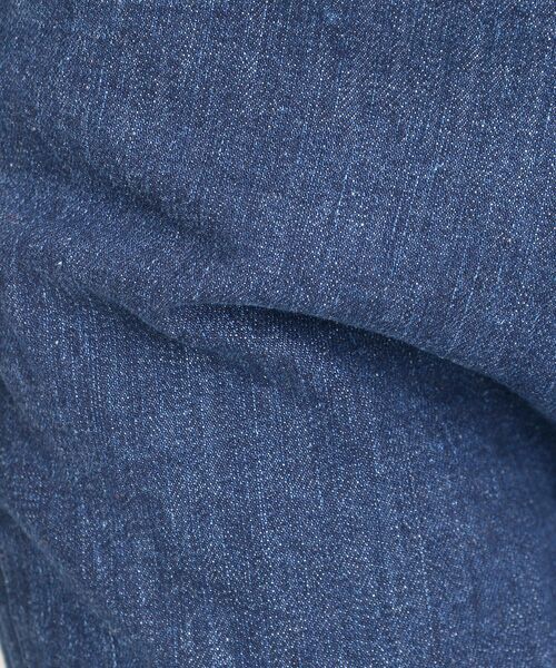 TAKASHIMAYA OUTLET / タカシマヤ アウトレット デニムパンツ | 『アウトレット対象商品』ヤヌーク　Ｂｏｏｔｓ　Ｃｕｔ | 詳細8