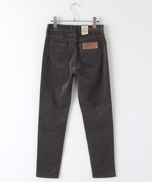 TAKASHIMAYA OUTLET / タカシマヤ アウトレット その他パンツ | 『アウトレット対象商品』ヤヌーク　ＲＵＴＨ　ｃｏｒｄｕｒｏｙ | 詳細1