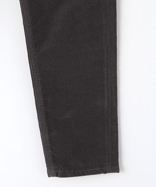 TAKASHIMAYA OUTLET / タカシマヤ アウトレット その他パンツ | 『アウトレット対象商品』ヤヌーク　ＲＵＴＨ　ｃｏｒｄｕｒｏｙ | 詳細4