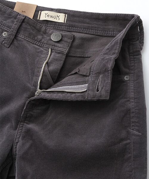 TAKASHIMAYA OUTLET / タカシマヤ アウトレット その他パンツ | 『アウトレット対象商品』ヤヌーク　ＲＵＴＨ　ｃｏｒｄｕｒｏｙ | 詳細5