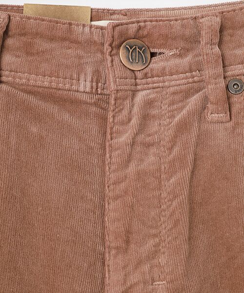TAKASHIMAYA OUTLET / タカシマヤ アウトレット その他パンツ | 『アウトレット対象商品』ヤヌーク　ＲＵＴＨ　ｃｏｒｄｕｒｏｙ | 詳細12