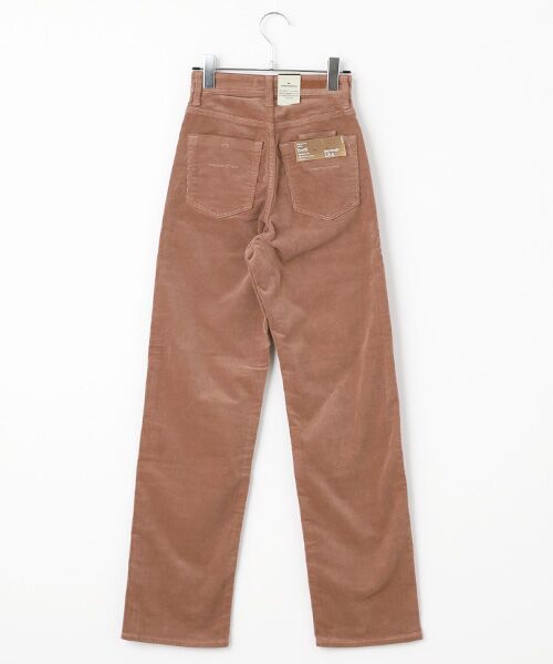 TAKASHIMAYA OUTLET / タカシマヤ アウトレット その他パンツ | 『アウトレット対象商品』ヤヌーク　ＬＥＡ　ｃｏｒｄｕｒｏｙ | 詳細1