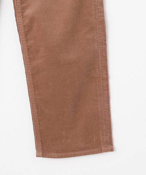 TAKASHIMAYA OUTLET / タカシマヤ アウトレット その他パンツ | 『アウトレット対象商品』ヤヌーク　ＬＥＡ　ｃｏｒｄｕｒｏｙ | 詳細4