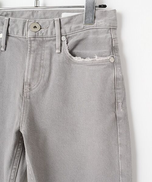 TAKASHIMAYA OUTLET / タカシマヤ アウトレット デニムパンツ | 『アウトレット対象商品』アッパーハイツ　ＴＨＥ　ＳＴＥＬＬＡ | 詳細2