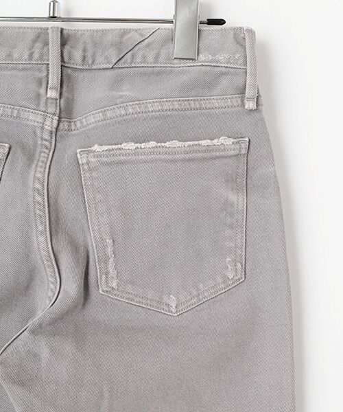 TAKASHIMAYA OUTLET / タカシマヤ アウトレット デニムパンツ | 『アウトレット対象商品』アッパーハイツ　ＴＨＥ　ＳＴＥＬＬＡ | 詳細3