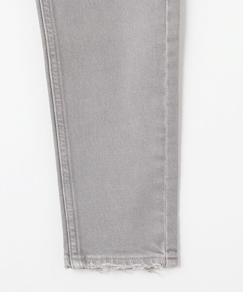 TAKASHIMAYA OUTLET / タカシマヤ アウトレット デニムパンツ | 『アウトレット対象商品』アッパーハイツ　ＴＨＥ　ＳＴＥＬＬＡ | 詳細4