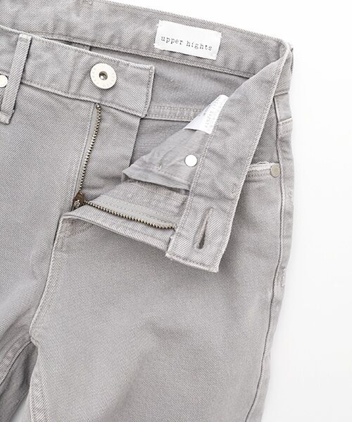 TAKASHIMAYA OUTLET / タカシマヤ アウトレット デニムパンツ | 『アウトレット対象商品』アッパーハイツ　ＴＨＥ　ＳＴＥＬＬＡ | 詳細5