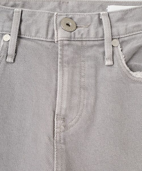 TAKASHIMAYA OUTLET / タカシマヤ アウトレット デニムパンツ | 『アウトレット対象商品』アッパーハイツ　ＴＨＥ　ＳＴＥＬＬＡ | 詳細6