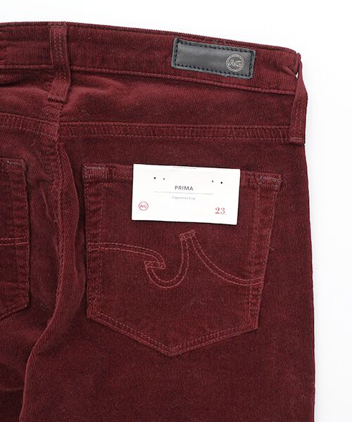 TAKASHIMAYA OUTLET / タカシマヤ アウトレット その他パンツ | 『アウトレット対象商品』エージー　ＰＲＩＭＡ | 詳細3