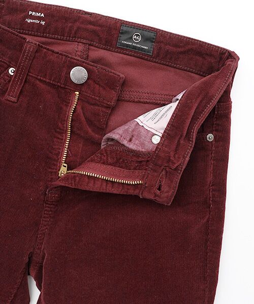 TAKASHIMAYA OUTLET / タカシマヤ アウトレット その他パンツ | 『アウトレット対象商品』エージー　ＰＲＩＭＡ | 詳細5