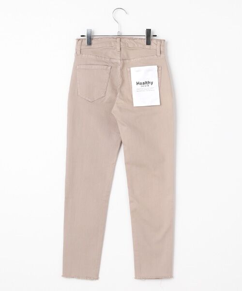 TAKASHIMAYA OUTLET / タカシマヤ アウトレット デニムパンツ | 『アウトレット対象商品』ヘルシー　Ｈ．Ｓａｌｔ | 詳細1