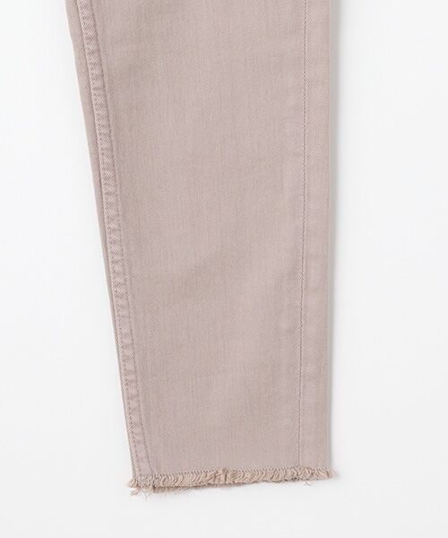 TAKASHIMAYA OUTLET / タカシマヤ アウトレット デニムパンツ | 『アウトレット対象商品』ヘルシー　Ｈ．Ｓａｌｔ | 詳細4