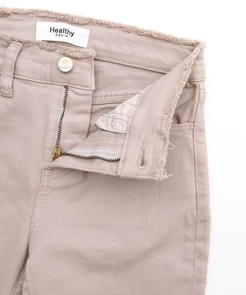 TAKASHIMAYA OUTLET / タカシマヤ アウトレット デニムパンツ | 『アウトレット対象商品』ヘルシー　Ｈ．Ｓａｌｔ | 詳細5