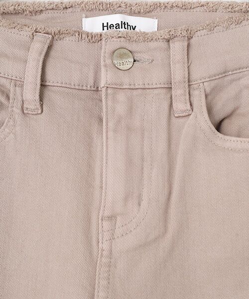 TAKASHIMAYA OUTLET / タカシマヤ アウトレット デニムパンツ | 『アウトレット対象商品』ヘルシー　Ｈ．Ｓａｌｔ | 詳細6