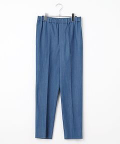 TAKASHIMAYA OUTLET / タカシマヤ アウトレット デニムパンツ | 『アウトレット対象商品』リバー　リラックスデニム
