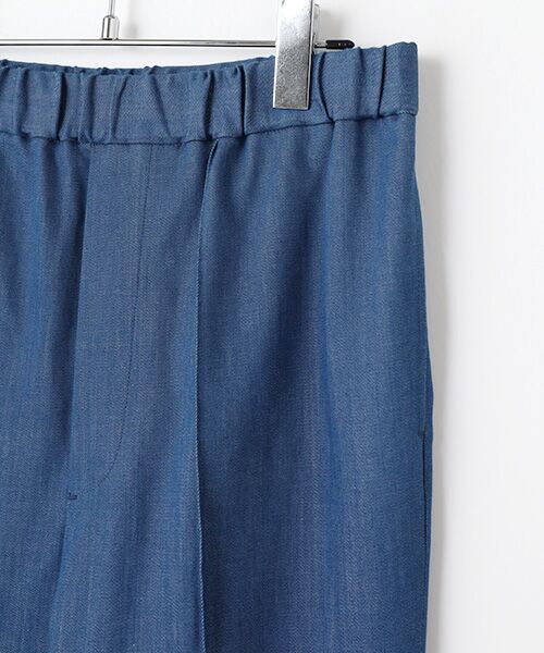 TAKASHIMAYA OUTLET / タカシマヤ アウトレット デニムパンツ | 『アウトレット対象商品』リバー　リラックスデニム | 詳細2