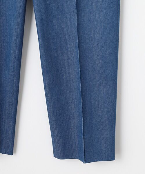 TAKASHIMAYA OUTLET / タカシマヤ アウトレット デニムパンツ | 『アウトレット対象商品』リバー　リラックスデニム | 詳細3